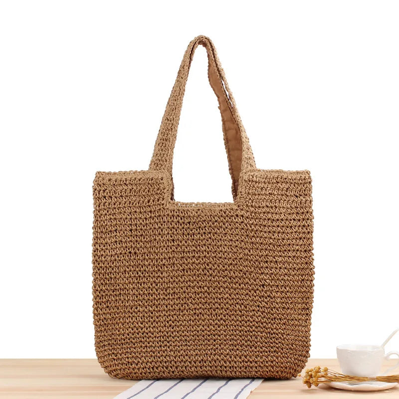 Summer Women's Bag Phone Pocket Zip Handbag Flap