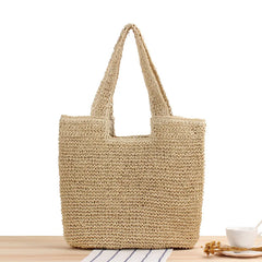 Summer Women's Bag Phone Pocket Zip Handbag Flap
