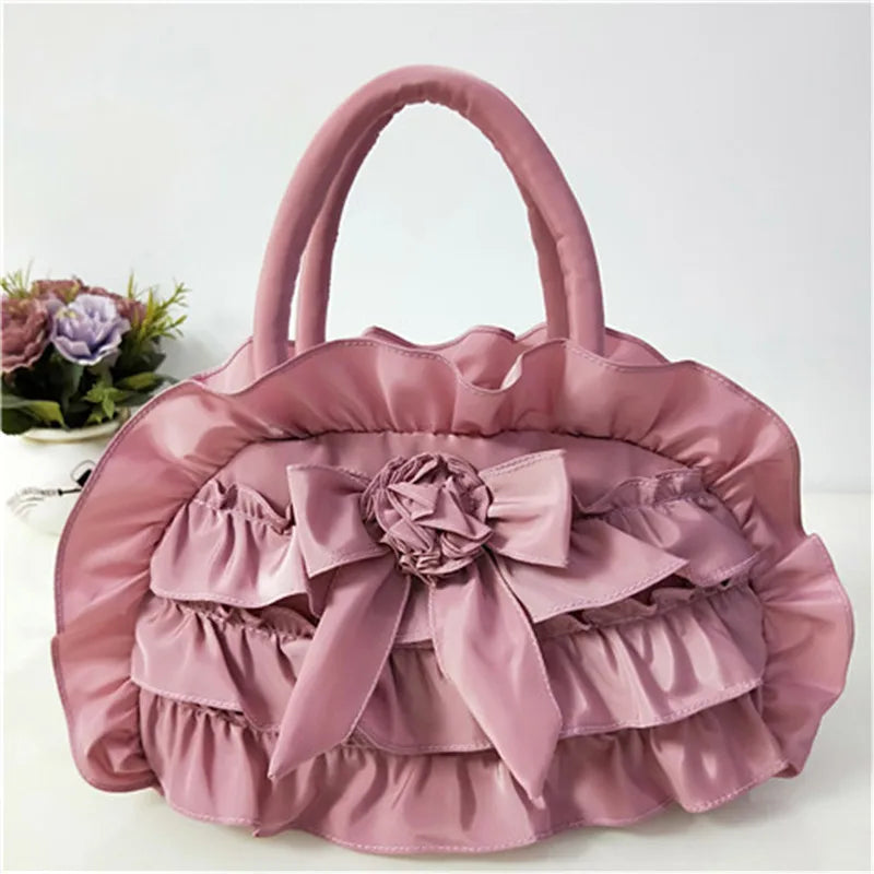 Summer Female Bag With Phone Pocket Zipper