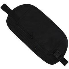 Travel Waist Pouch for Passport Money Belt Bag