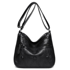 Shoulder Bag Women Spring Casual Women's Bag Messenger Large Capacity