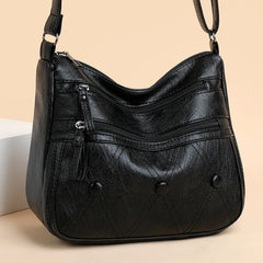 Shoulder Bag Women Spring Casual Women's Bag Messenger Large Capacity