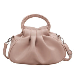 Vintage Style Crossbody Chain Bag for Women