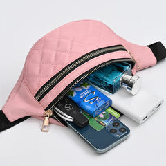 Women Waist Bag Fanny Pack Lady Party Phone Pouch Purse Bum Bags