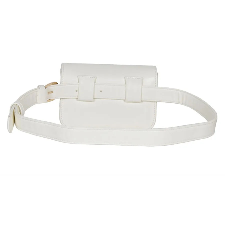 Women Waist Bag Fanny Pack Belt Pouch Travel Hip Bum Small Cell Phone Purse