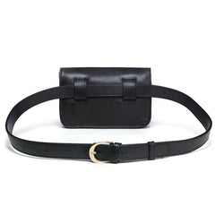 Women Waist Bag Fanny Pack Belt Pouch Travel Hip Bum Small Cell Phone Purse