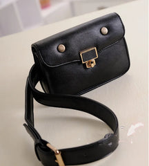 Women Waist Bag Fanny Pack Belt Pouch Travel Hip Bum Small Cell Phone Purse