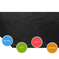 Waterproof Belt Waist Bag Belly Hip Phone Wallet Waist Bags Outdoor Sports
