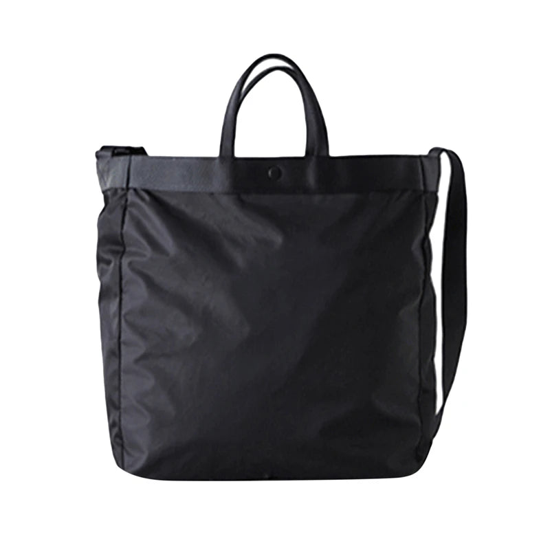 Waterproof Large Travel Bag Portable Big Duffle Bag Men Crossbody Shoulder Bags