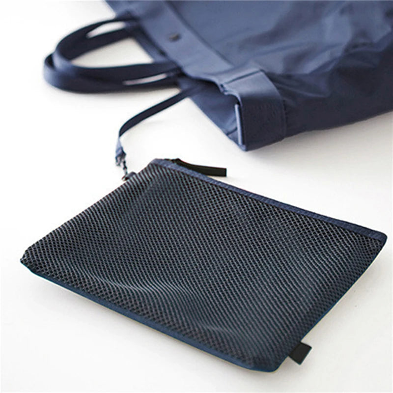 Waterproof Large Travel Bag Portable Big Duffle Bag Men Crossbody Shoulder Bags