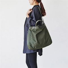 Waterproof Large Travel Bag Duffle Bag Women Crossbody Bags