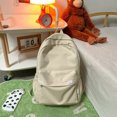 Waterproof Women Backpack Travel Bag for Teenage Girls
