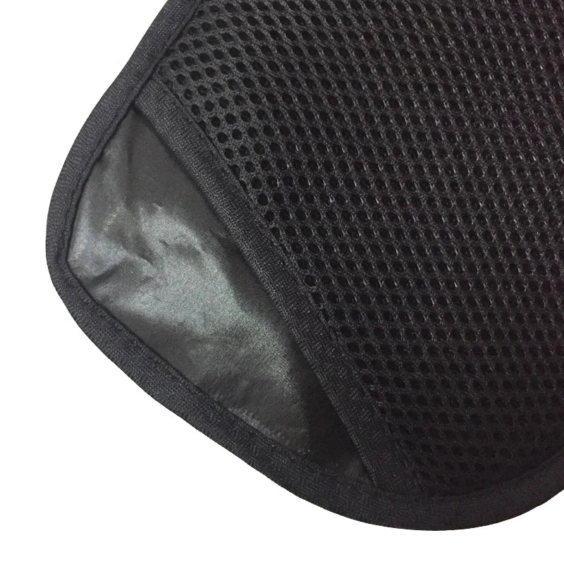 Waterproof RFID Passport Holder Passport Cover For Women Men Multi-functional Wa