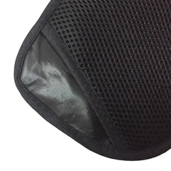 Waterproof RFID Passport Holder Passport Cover For Women Men Multi-functional Wa