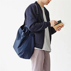 Waterproof Large Capacity Travel Duffle Bag