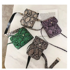 Women Bag Leather Messenger Shoulder Bag Crossbody Satchel Purse