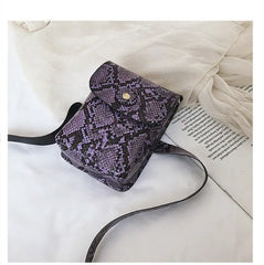 Women Bag Leather Messenger Shoulder Bag Crossbody Satchel Purse