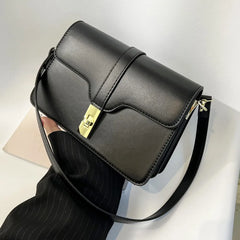 Women Shoulder Bag Large Capacity Crossbody Handbag