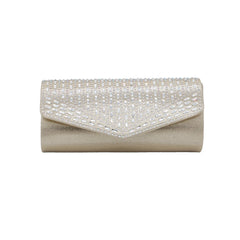Women Diamond Evening Bags Bling Banquet Shoulder Bags