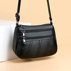 Casual Nylon Crossbody Shoulder Bag for Women