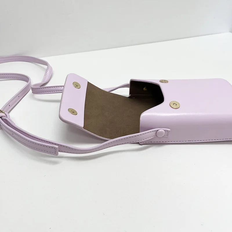 Women Handbags Pu Leather Shoulder Bags Large Capacity Crossbody Bags
