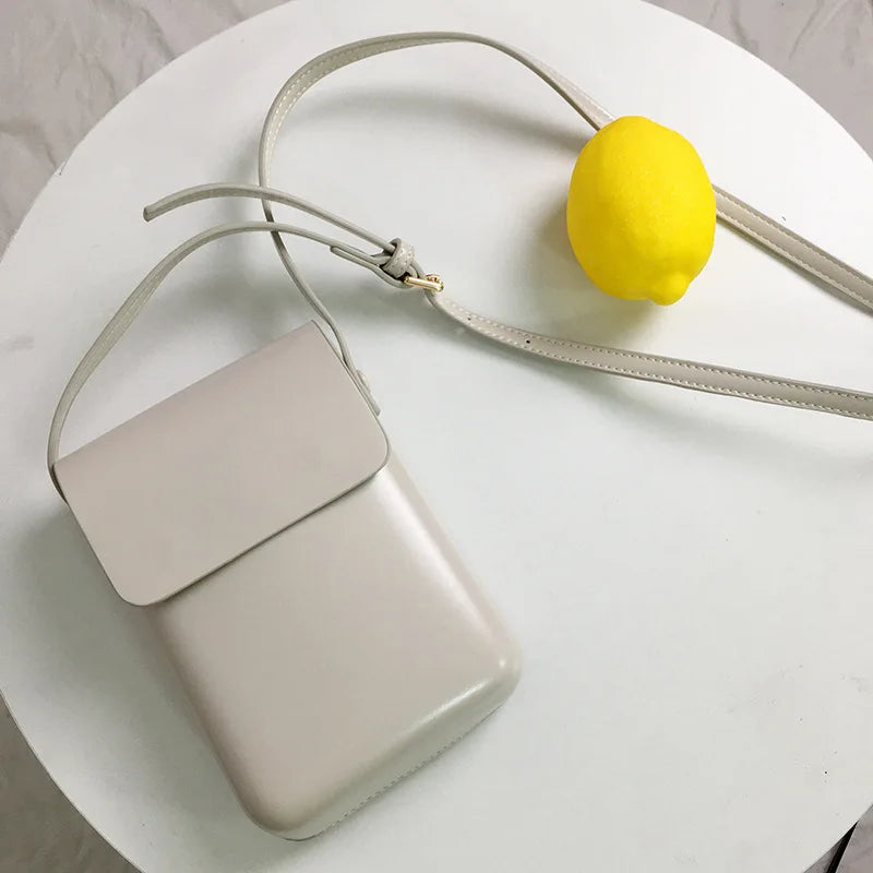 Women Handbags Pu Leather Shoulder Bags Large Capacity Crossbody Bags