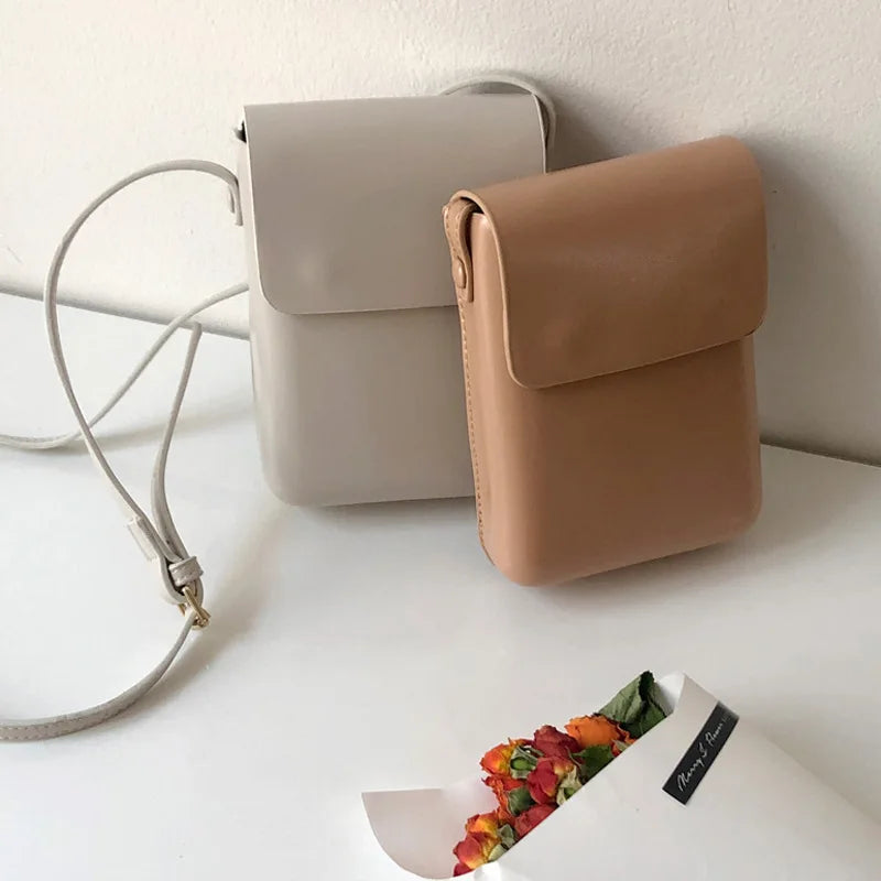 Women Handbags Pu Leather Shoulder Bags Large Capacity Crossbody Bags