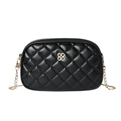 Women Small Square Messenger Crossbody Handbags
