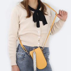 Women PU Leather Purses and Handbags Large Capacity Shoulder bags