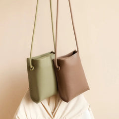 Women Pu Leather Handbags Large Capacity Crossbody Bags Shoulder Bags