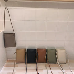 Women Large Capacity Crossbody Bag