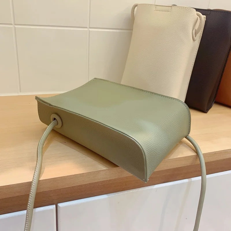 Women Large Capacity Crossbody Bag