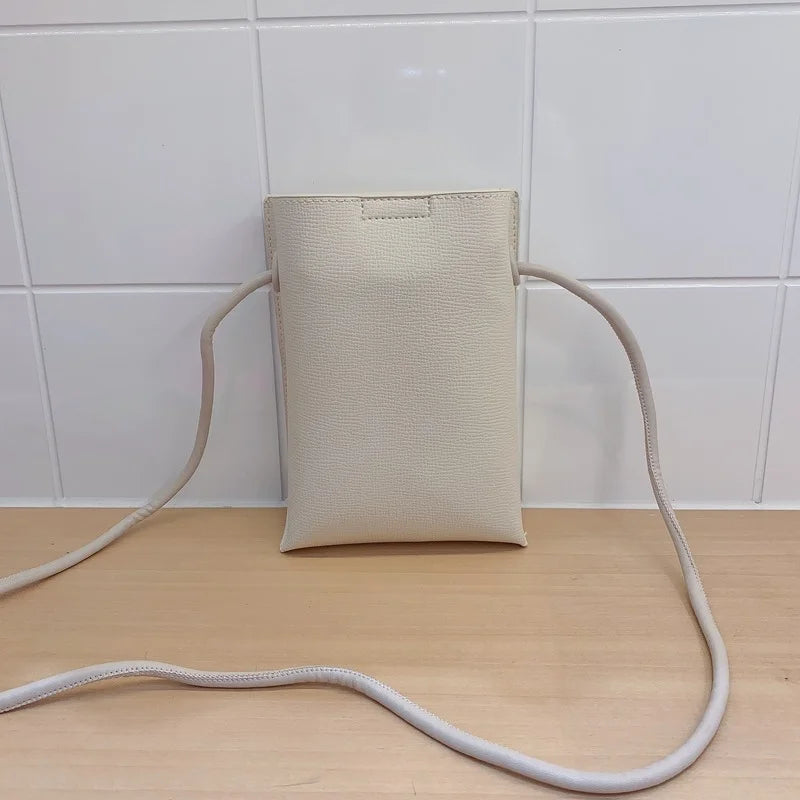Women Large Capacity Crossbody Bag