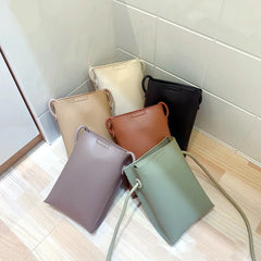 Women Large Capacity Crossbody Bag