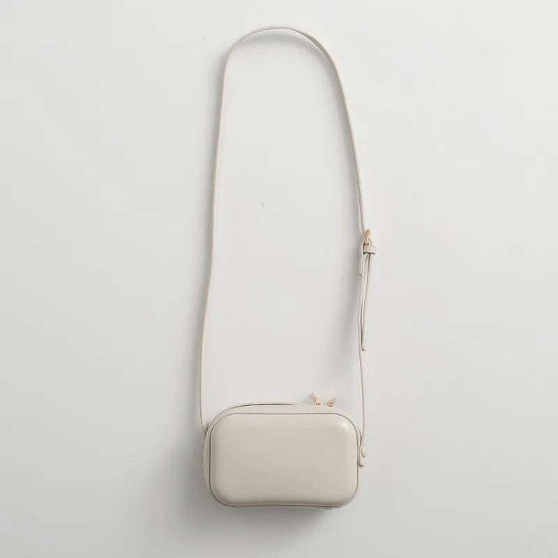 Women Pu Leather Handbags Shoulder Bags Large Capacity Crossbody Bags