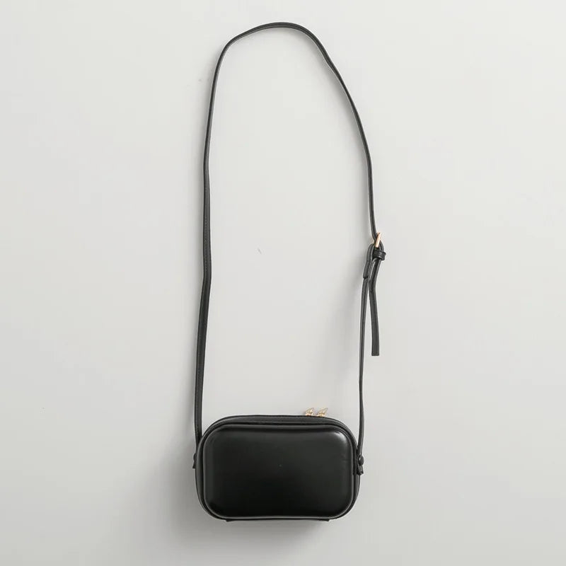 Women Pu Leather Handbags Shoulder Bags Large Capacity Crossbody Bags