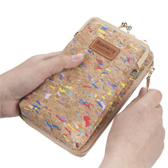 Women Leather Shoulder Bags Large Capacity Handbags