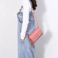 Women Pu Leather Handbags Large Capacity Shoulder bags Crossbody Bags