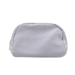 Women Waist Bag Fanny Pack, Zipper Chest Bag