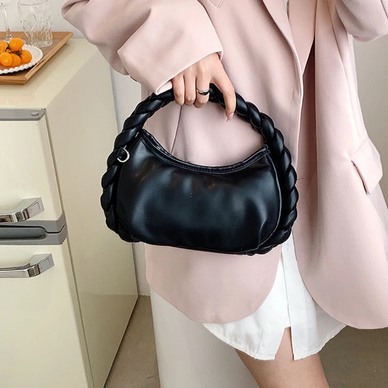 Women's Western Retro Crossbody Bag