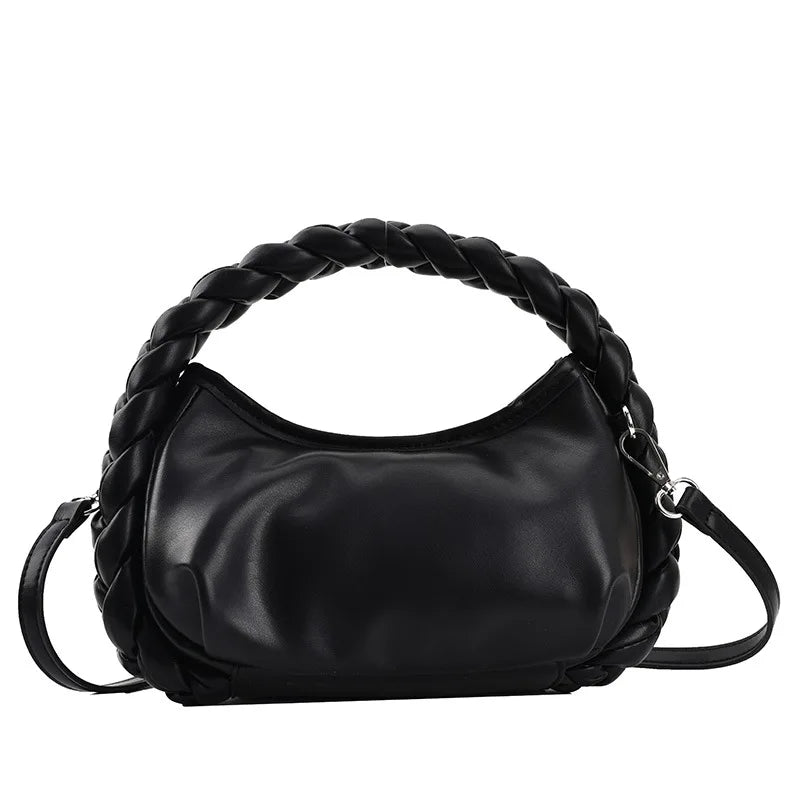 Women's Western Retro Crossbody Bag