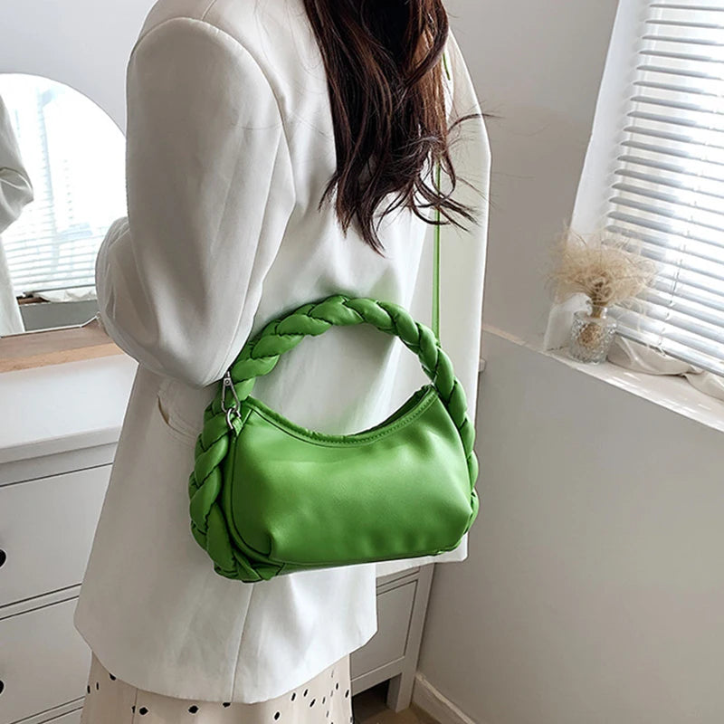 Women's Western Retro Crossbody Bag