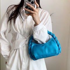 Women's Western Retro Crossbody Bag