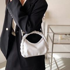 Women's Western Retro Crossbody Bag
