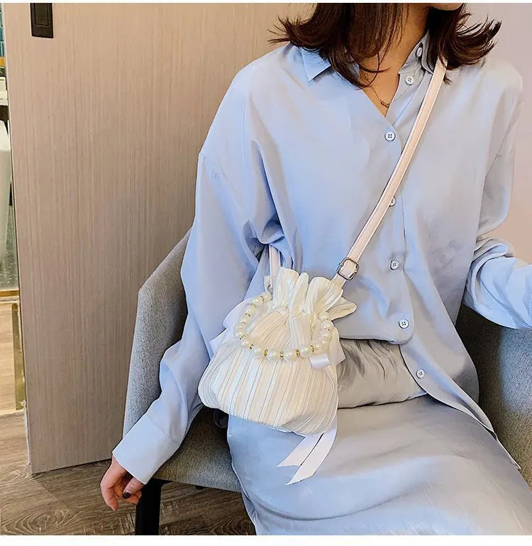 Stylish Women Shoulder Bag Mini Crossbody Handbag