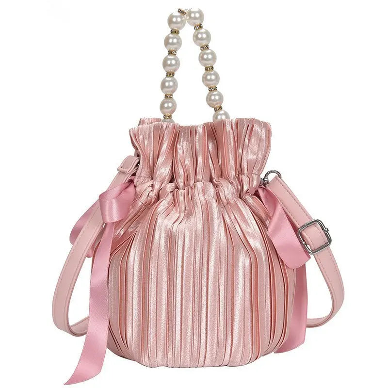 Stylish Women Shoulder Bag Mini Crossbody Handbag
