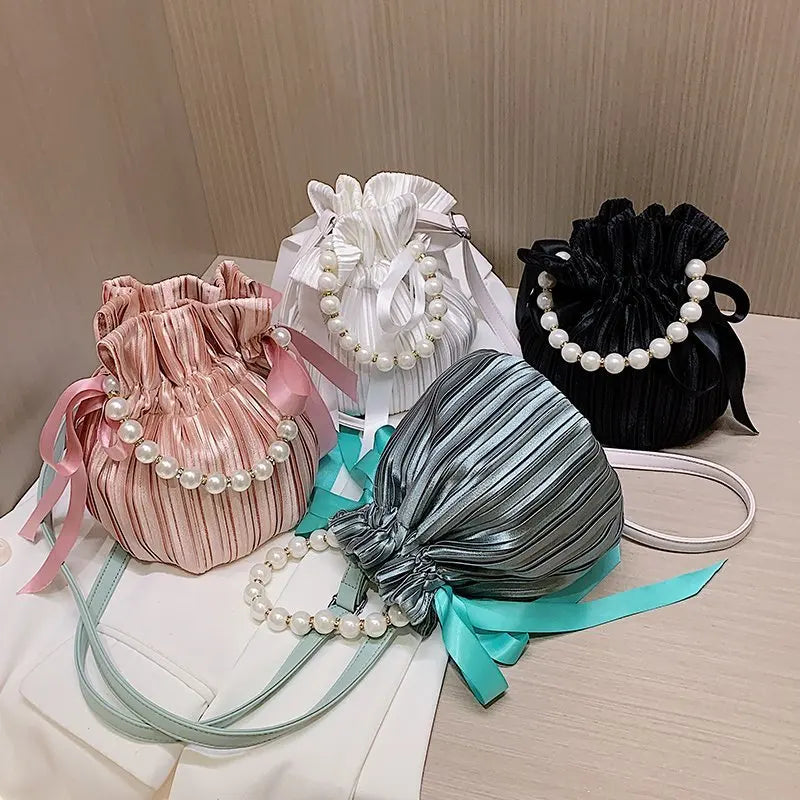Stylish Women Shoulder Bag Mini Crossbody Handbag