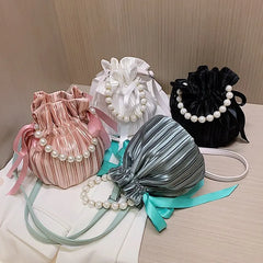 Stylish Women Shoulder Bag Mini Crossbody Handbag