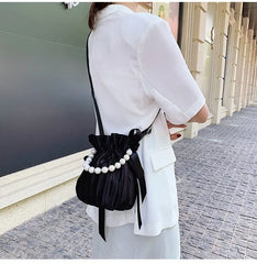 Stylish Women Shoulder Bag Mini Crossbody Handbag