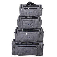 Waterproof Men Travel Bags Luggage Business Duffle